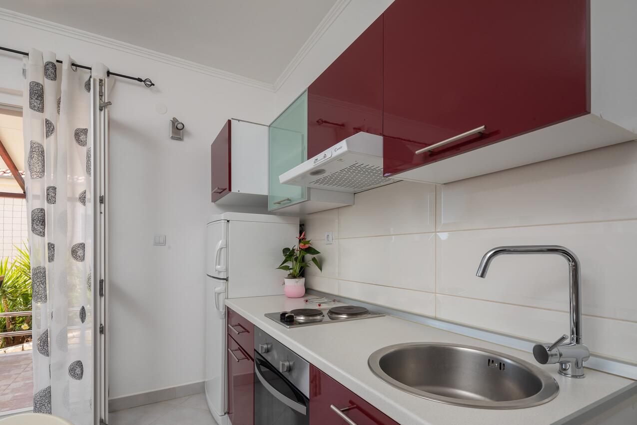 A-12062-a - Private accommodation - Apartments by the sea Cove Osibova, Brač