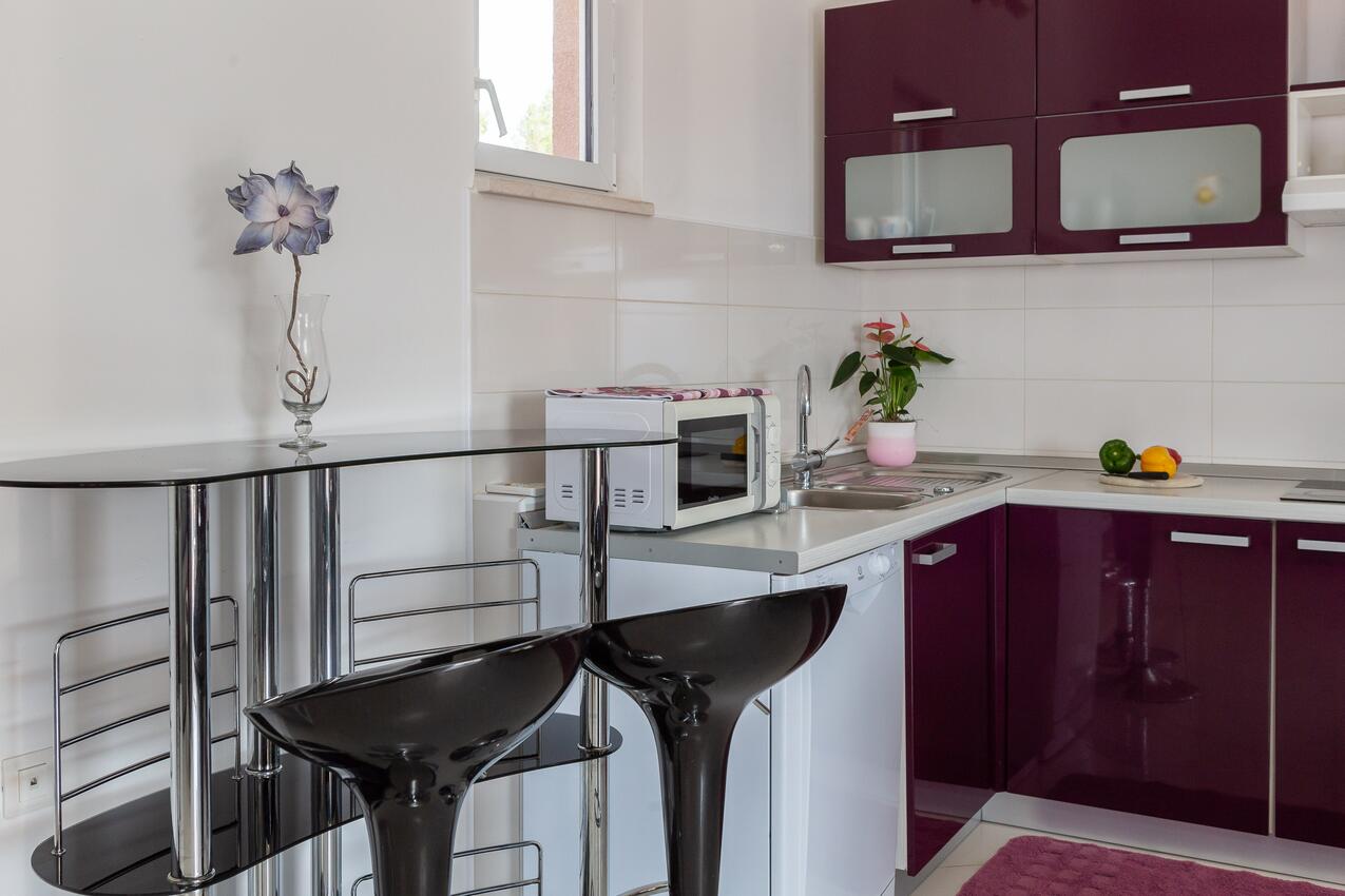 A-12062-b - Private accommodation - Apartments by the sea Cove Osibova, Brač