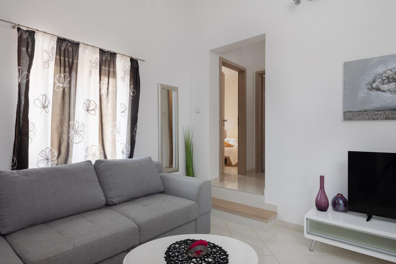 A-12062-b - Private accommodation - Apartments by the sea Cove Osibova, Brač