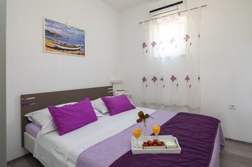 Leiligheter ved sjøen Cove Osibova, Brac - 12062