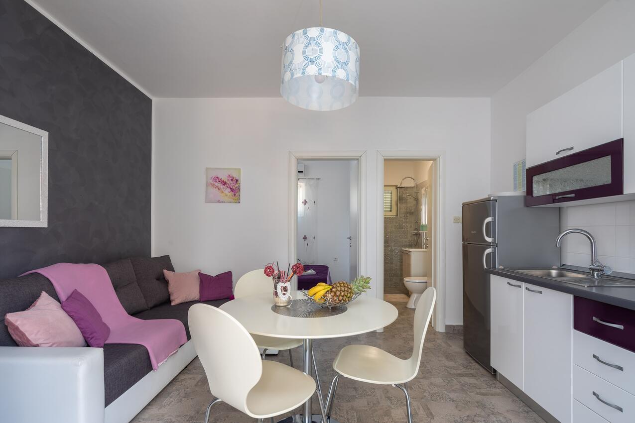 A-12062-c - Private accommodation - Apartments by the sea Cove Osibova, Brač
