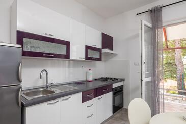 Leiligheter ved sjøen Cove Osibova, Brac - 12062