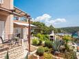 Overnatting Osibova, Brač, Overnatting 12062 - Leiligheter blizu mora.