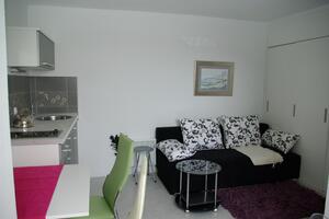 Jednopokojowy apartament Makarska (A-12063-b(