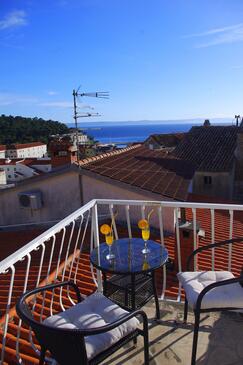 Apartmani s parkingom Makarska - 12063