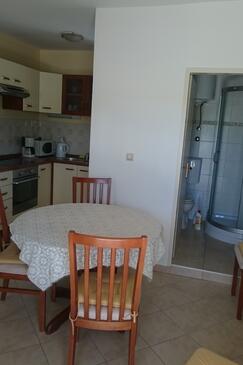 Ferienhaus am Meer Vinisce, Trogir - 12066