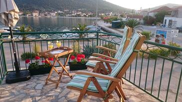 2-Zimmer-Haus Vinisce, Trogir (K-12066(