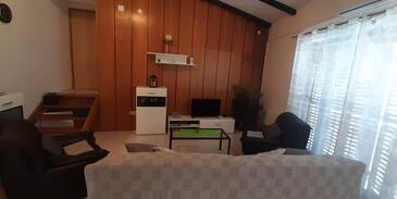 Ferienwohnungen am Meer Tribunj, Vodice - 12070