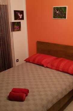 Appartements près de la mer Tribunj, Vodice - 12070