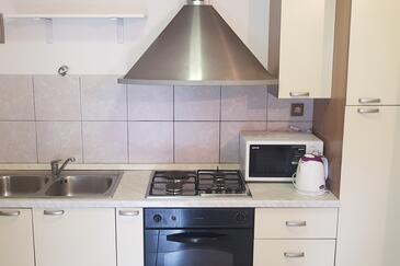 Appartements près de la mer Tribunj, Vodice - 12070