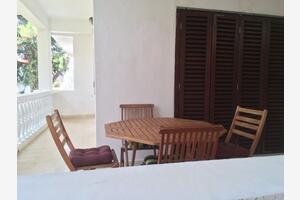 1-Zimmer-Ferienwohnung Tribunj, Vodice (A-12070-c(