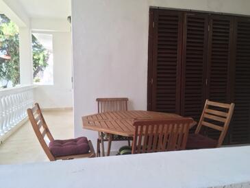 Appartements près de la mer Tribunj, Vodice - 12070