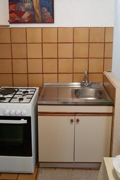 Appartements près de la mer Tribunj, Vodice - 12070