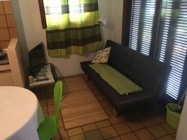 Appartements près de la mer Tribunj, Vodice - 12070