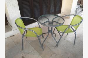 Studio Appartement Tribunj, Vodice (AS-12070-b(