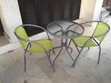 Appartements près de la mer Tribunj, Vodice - 12070