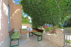 Two bedroom apartment Zavode Two bedroom apartment Zavode, Omiš (A-12075-a)