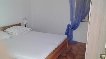 Seaside holiday house Jezera, Murter - 12091