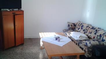 Seaside holiday house Jezera, Murter - 12091