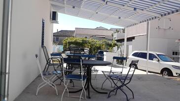 Seaside holiday house Jezera, Murter - 12091