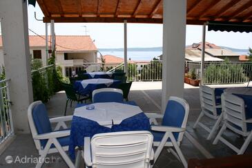 Camere lângă mare Zavala, Hvar - 121