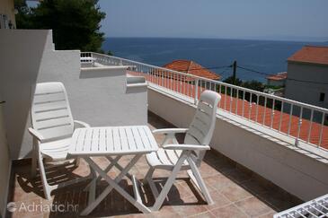 Camere lângă mare Zavala, Hvar - 121