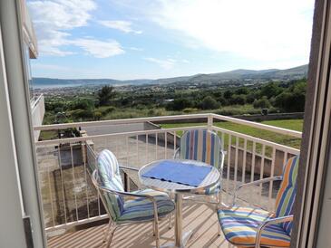 Apartmaji s parkingom Kaštel Stari, Kaštela - 12104 Adriatic.hr