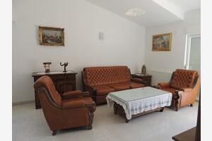 2-Zimmer-Ferienwohnung Kastel Stari, Kastela (A-12104-b)