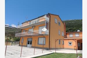 Apartmány s parkovištěm Kaštel Stari, Kaštela - 12104