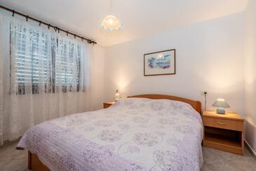 Apartments with parking space Rabac, Labin - 12107