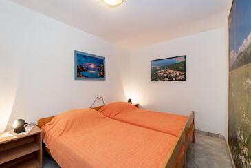 Apartments with parking space Rabac, Labin - 12107