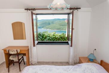 Two bedroom apartment Rabac, Labin (A-12107-c)