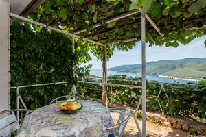 Dvoupokojový apartmán Rabac Dvoupokojový apartmán Rabac, Labin (A-12107-c)