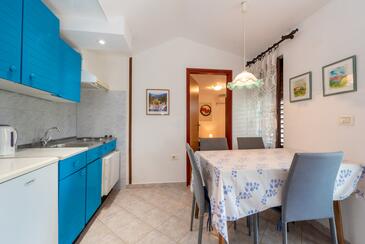 Sala da pranzo