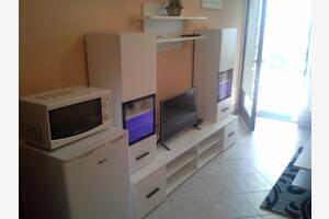 One bedroom apartment Crikvenica (A-12116-a)
