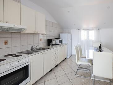 Apartmány s bazénem Crikvenica - 12116
