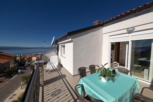 Two bedroom apartment Crikvenica (A-12116-c)
