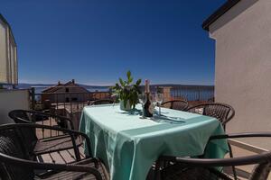 Dvoupokojový apartmán Crikvenica (A-12116-c(