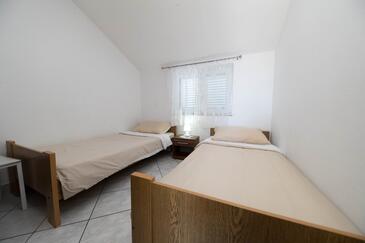 Apartments with swimming pool Crikvenica - 12116