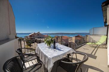 Dvosobni apartman Crikvenica (A-12116-d(