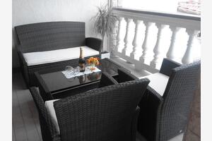 One bedroom apartment Crikvenica (A-12116-e)
