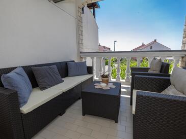 Egyszobás apartman Crikvenica (A-12116-e)