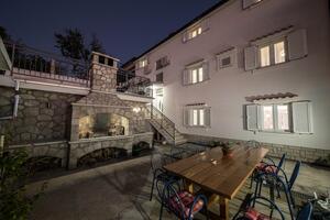One bedroom apartment Crikvenica (A-12116-e(