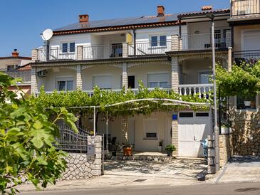Appartements Avec La Piscine Crikvenica - 12116 - Crikvenica