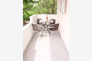 Tweekamerappartement Okrug Gornji Tweekamerappartement Okrug Gornji, Ciovo (A-12119-a)