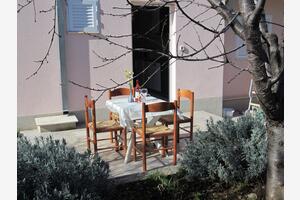 Eenkamerappartement Okrug Gornji Eenkamerappartement Okrug Gornji, Ciovo (A-12119-c)