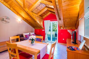 Apartments by the sea Zaton Mali, Dubrovnik - 12120
