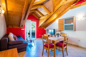 1-Zimmer-Ferienwohnung Zaton Mali, Dubrovnik (A-12120-a)