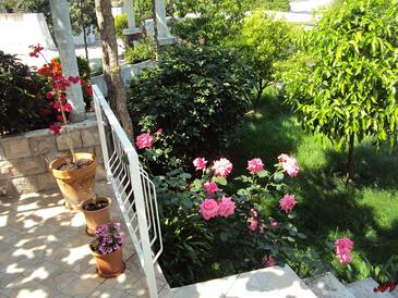 Apartmanok a tenger mellett Zaton Mali (Dubrovnik) - 12120