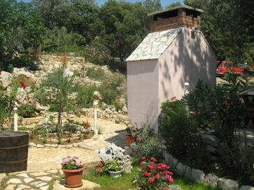 Apartmány pre rodiny s deťmi Mandre, Pag - 12125 Adriatic.hr